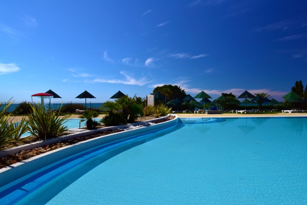 Hotel Pestana Viking Beach Resort